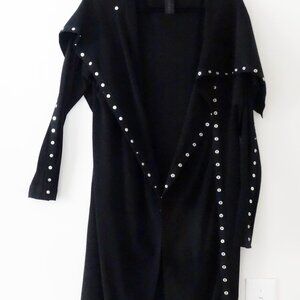 Norma Kamali jacket